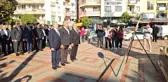 Aydın'ın Nazilli ilçesinde Muhtarlar Günü kutlaması yapıldı