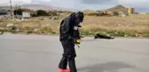 Niğde'de KBRN Tatbikatı Gerçekleştirildi