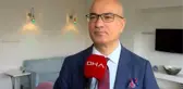 PROF. DR. KUTLUBAY'DAN SAHTE SAÇ BOYASI UYARISI