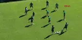 Bodrum FK, Bandırmaspor maçına hazır
