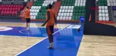Çağdaş Bodrum Spor Başkanı: Hedefimiz Ligde Kalıcı Olmak
