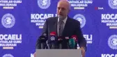 TBMM Başkanı Numan Kurtulmuş: İsrail'e arka çıkanlar hakkaniyeti ve insanlığı kaybedecek