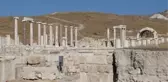 Tripolis Antik Kenti'nde Kurtuluş Savaşı dönemine ait siper bulundu