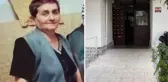 67 yaşındaki adam, tartıştığı karısını tülbentle boğarak öldürdü