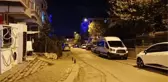 Keçiören'de 6 yıllık sevgili tartışması kanlı bitti