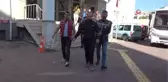 Kayseri'de 24 polis operasyon düzenledi, 9 kişi gözaltına alındı