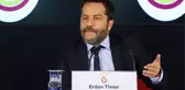 Canlı yayındaki söylemlerinin bedeli ağır oldu! Erden Timur, PFDK'ya sevk edildi