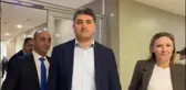 CHP'li Onursal Adıgüzel Gezi Parkı olaylarıyla ilgili ifade verdi