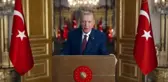 CUMHURBAŞKANI ERDOĞAN: YAPAY ZEKA TEKNOLOJİLERİ HAYATIMIZIN HER ALANINI ETKİLEMEKTEDİR