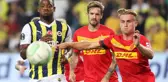 Gitmek isteyen Batshuayi'ye İsmail Kartal 