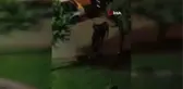 İstanbul Güngören'de Kavga Saniye Saniye Görüntülendi