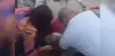 Samandağ'da otomobil ile motosiklet çarpışması: 2 kişi ağır yaralandı