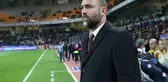 Igor Tudor, İstanbul'da! Derbiyi izledikten sonra Beşiktaş ile masaya oturacak