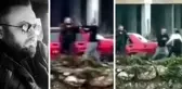 Otomobilde eşiyle yakaladığı kişiyi öldüren adamın ilk ifadesi ortaya çıktı