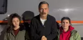 Tip Özgürlük Yürüyüşü'nün 19'uncu Günü... Erkan Baş: 