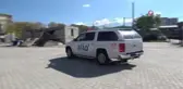 Van'da PÖH ve jandarmadan nefes kesen deprem tatbikatı