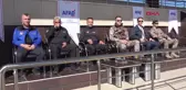 Van'da Polis ve Jandarma Deprem Tatbikatı Gerçekleştirdi