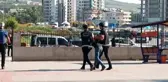 İskenderun'da yüksekten düşen şahıs cinayete kurban gitti