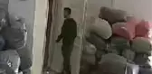 Bağcılar'da Hafif Ticari Araç Çalındı