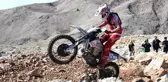Sea To Sky Enduro Motosiklet Yarışları Tahtalı Dağı'nda sona erdi