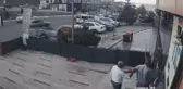 Esenyurt'ta Kiracıyı Silahla Vuran Ev Sahibi Tutuklandı