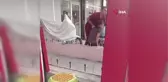 Eşini 16 bıçak darbesi ile yaralayan koca tutuklandı