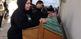 3 yaşındaki çocuk evde fenalaşarak hayatını kaybetti