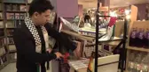 Kütahya Filistin Platformu'ndan Filistin köşesi açıldı