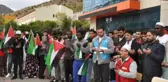 Filistinli Ali Hasan: Ailemden 21 Kişi Şehit Oldu