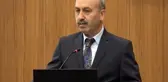 Çankırı İl Tarım ve Orman Müdürü: Suyu verimli kullanmalıyız