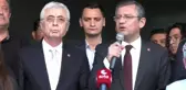 Özgür Özel, CHP Antalya İl Başkanlığı'nı Ziyaret Etti: 