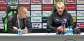 Konyaspor Teknik Direktörü Stanojevic, kulüple görüşeceğini açıkladı