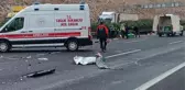 TAG Otoyolu'ndaki 5 kişinin hayatını kaybettiği kazaya ilişkin 3 zanlı tutuklandı