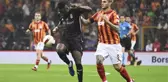 Avrupa maçında yok! Beşiktaş, Daniel Amartey'in sakatlığını açıkladı