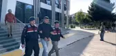 Bucak'ta kaçan şüpheli 4 kişiye çarptı, tutuklandı