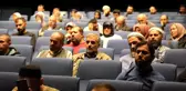 Esenler'de Filistin için dualar edildi