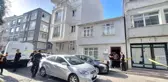 Fatih'te Arkadaşını Silahla Vuran Şahıs Teslim Oldu