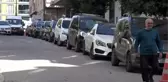 İSPARK TUZAĞI İLE DOLANDIRICILIK