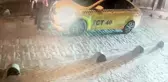 Beyoğlu'nda Kavga: Taksici Şahsı Dövdü ve Yaraladı