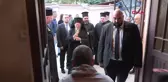 Fener Rum Patriği Bartholomeos İsrail-Filistin çatışmaları hakkında konuştu