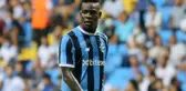 Mario Balotelli, Cumhurbaşkanı Erdoğan'ın 