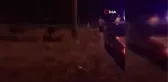 Niğde'de otomobil ile motosiklet çarpıştı: 17 yaşındaki genç ağır yaralandı