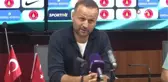 Manisa FK Teknik Direktörü Osman Zeki Korkmaz: Türk futbolunda kral çıplak değil, kralın giyinmeye niyeti yok