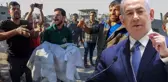Savunma Bakanı Gallant açıkladı! İşte İsrail'in Gazze'deki 3 aşamalı planı