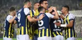 Son Dakika: Kanarya'dan gol şov! Fenerbahçe, sahasında Hatayspor'u 4-2 mağlup etti