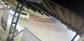Bucak'ta Polis ve Vatandaşlara Çarpan Sürücü Yakalandı