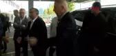 Vali Gül, yaralı bekçiye evlendirme sözü verdi