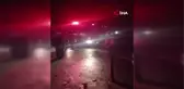 Van'da iki otomobil çarpıştı: 3'ü çocuk 10 kişi yaralandı