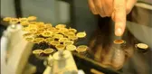 Altın Fiyatları 23 Ekim Canlı: Çeyrek, gram, Cumhuriyet altın fiyatları ne kadar? Güncel Altın fiyatları!