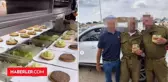 Burger King İsrail malı mı? Burger King İsrail'e destek veriyor mu?